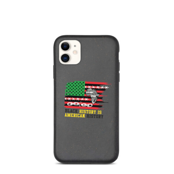 Speckled iPhone case - Image 4