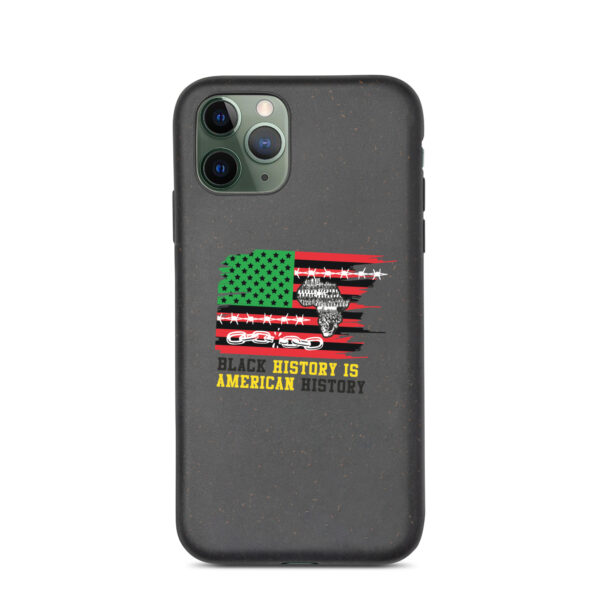 Speckled iPhone case - Image 3