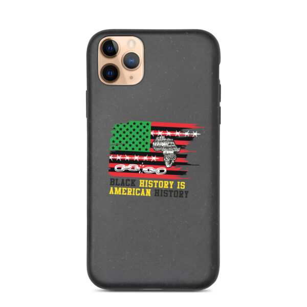 Speckled iPhone case - Image 2