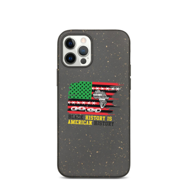 Speckled iPhone case - Image 6