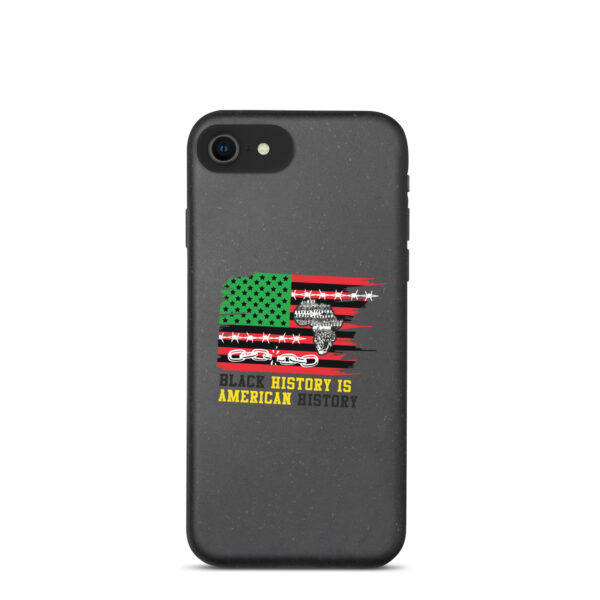 Speckled iPhone case - Image 9