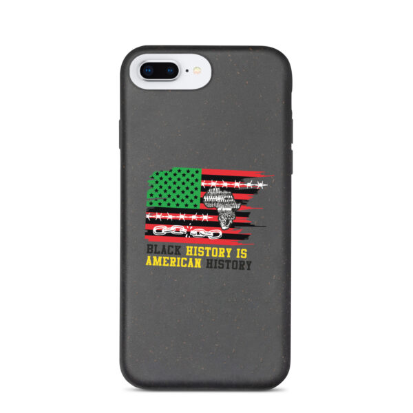 Speckled iPhone case - Image 8