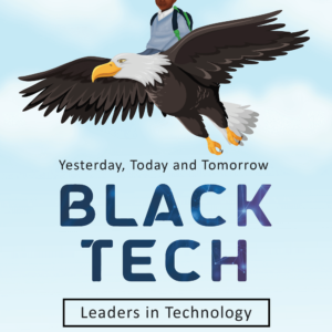 Black Tech - Leaders in Technology
