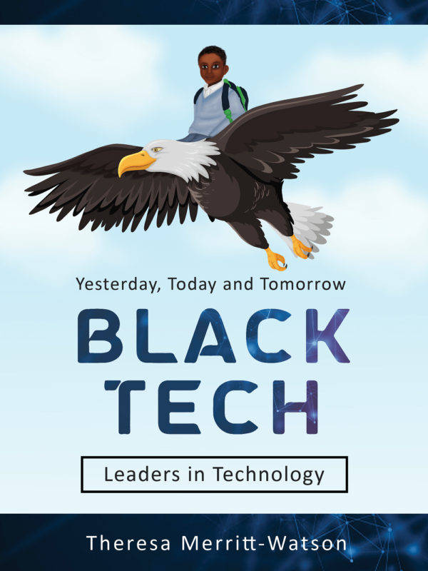 Black Tech - Leaders in Technology